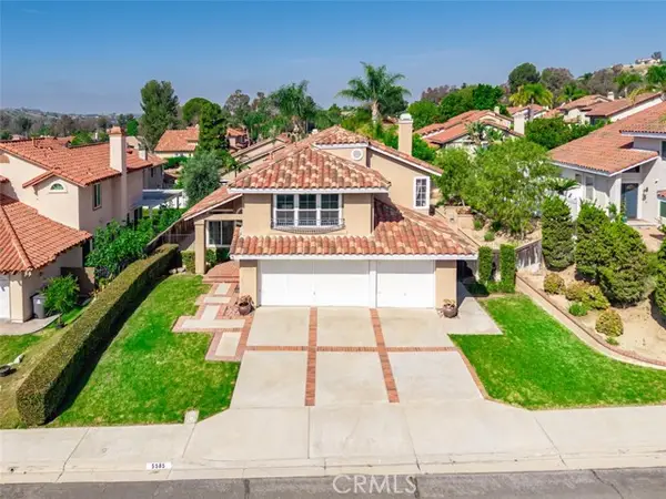 5585 Camino Dorado, Yorba Linda, CA 92887