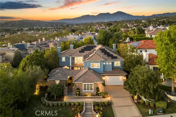 22 Hawthorne, Laguna Hills, CA 92679