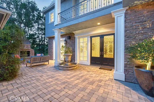 22 Hawthorne, Coto De Caza, CA 92679 - #3