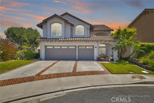 2 Saddleridge, Aliso Viejo, CA 92656