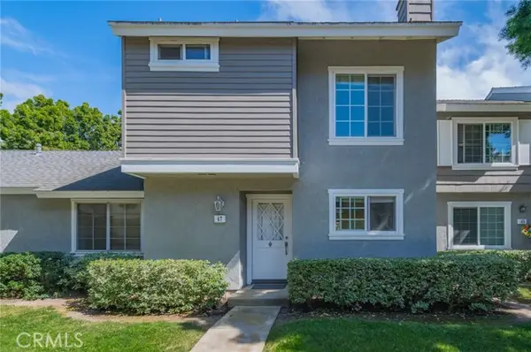 47 Fox, Irvine, CA 92614