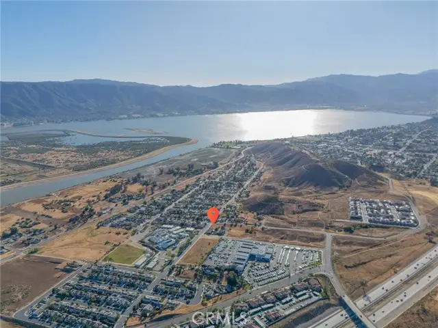 0 Mill Street, Lake Elsinore, CA 92530 - #3