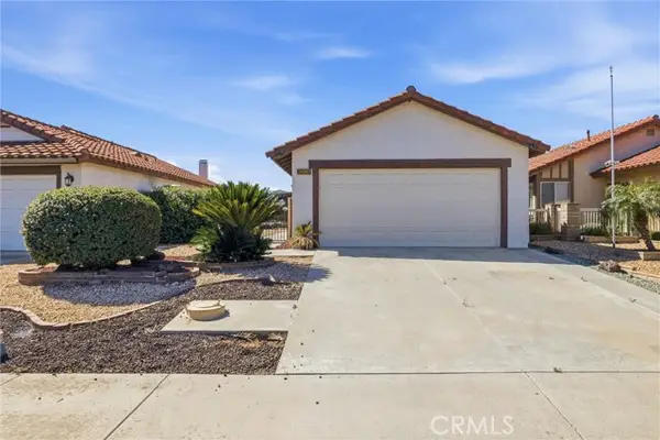 26063 Bluebell Street, Menifee, CA 92586