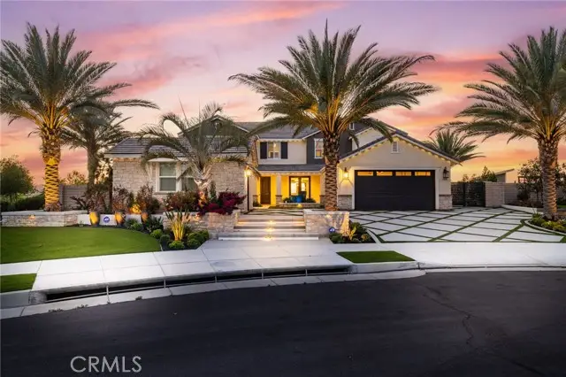 13430 Pointer Court, Riverside, CA 92503 - #1