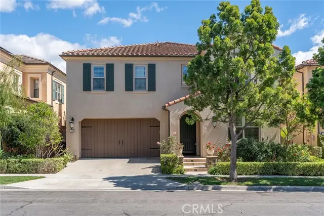 80 Rossmore, Irvine, CA 92620 - #1