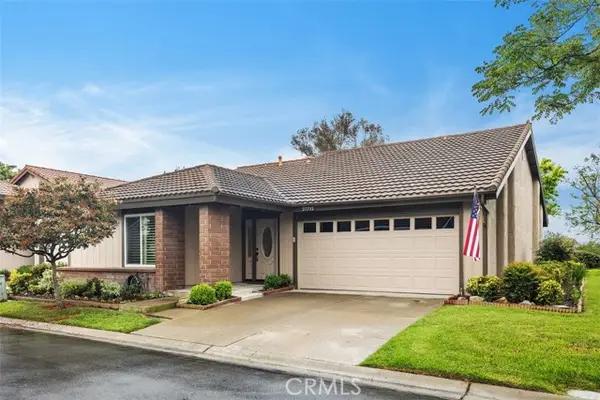 27792 Via Granados, Mission Viejo, CA 92692