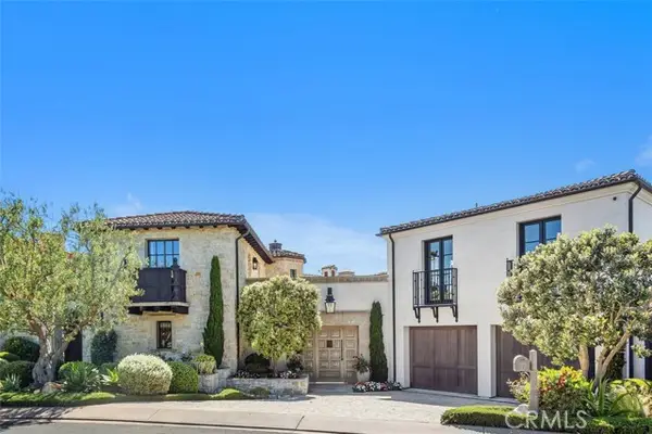 17 Pacific Ridge Place, Dana Point, CA 92629