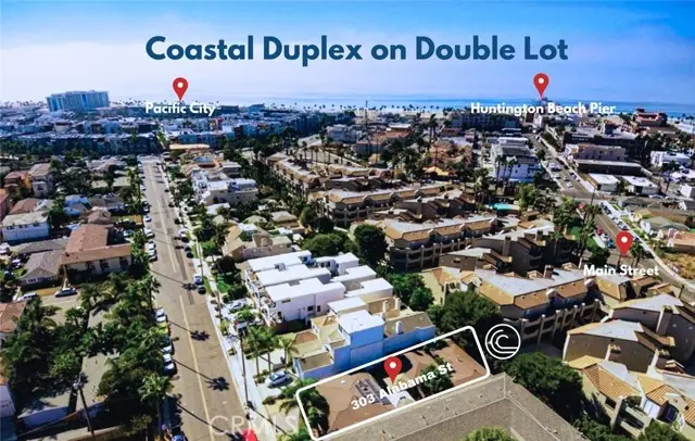 303 Alabama, Huntington Beach, CA 92648 - #1