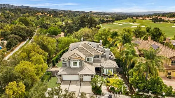 10 Skylark Way, Laguna Hills, CA 92679