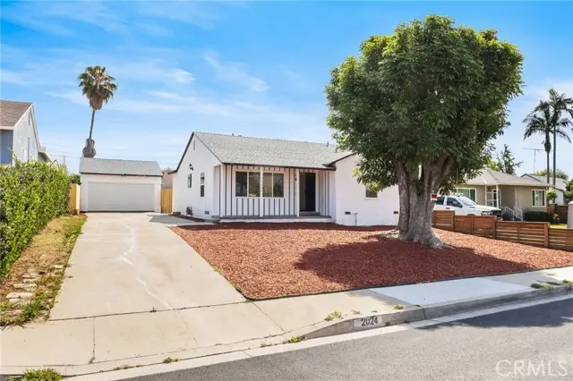 2024 S Grandridge Ave, Monterey Park, CA 91754 - #2