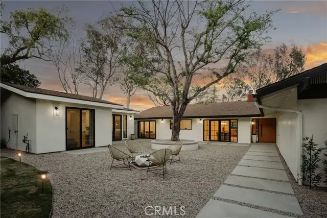 10141 Overhill Drive, North Tustin, CA 92705 - #1