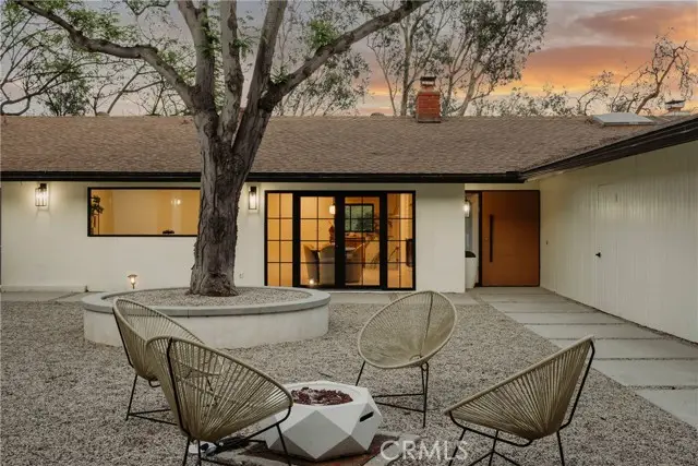 10141 Overhill Drive, North Tustin, CA 92705 - #2