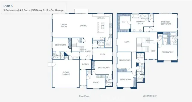 16048 Richvale Drive, Whittier, CA 90604 - #2