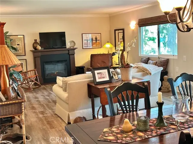 5518 Paseo Del Lago #1-E, Laguna Woods, CA 92637 - #3