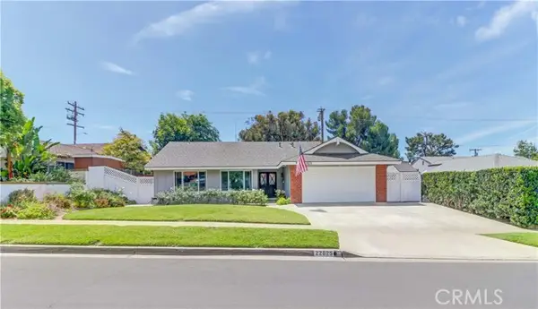 22825 Rumble, Lake Forest (el Toro), CA 92630