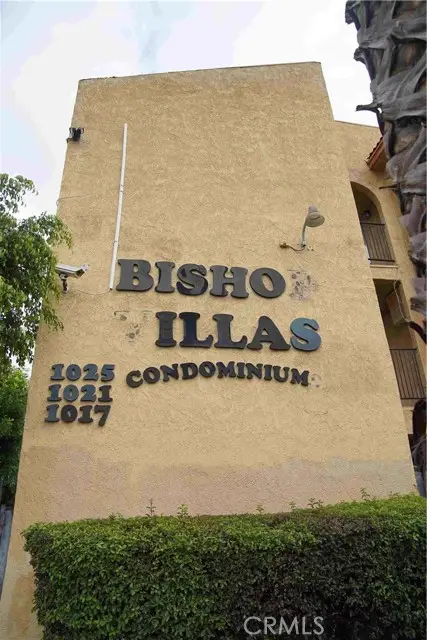 1021 W Bishop #212/I, Santa Ana, CA 92703 - #1