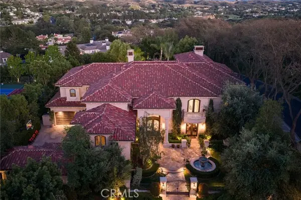 26 Palomino, Laguna Hills, CA 92679