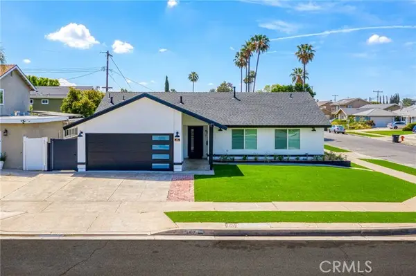 4422 E Silverleaf, Orange, CA 92869