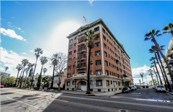 1030 E Ocean Blvd #401, Long Beach, CA 90802
