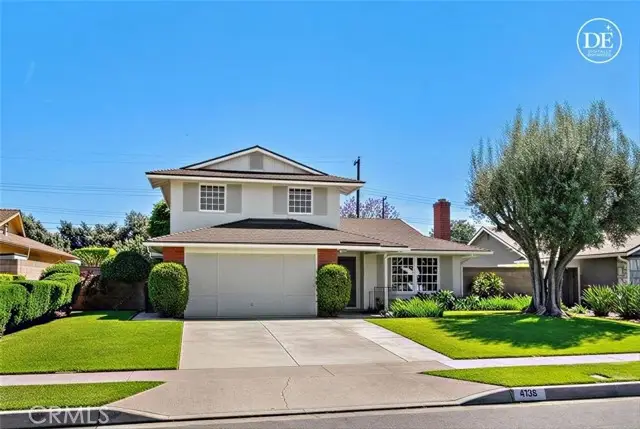 4136 W Ash Ave, Fullerton, CA 92833 - #1