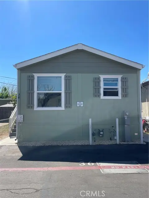 187 Ballard Street #36, El Cajon, CA 92019