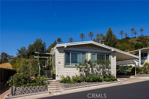 27703 Ortega #45, San Juan Capistrano, CA 92675