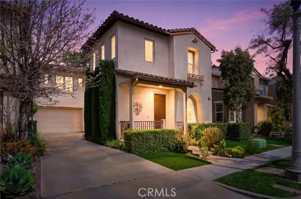 55 Coriander, Irvine, CA 92603