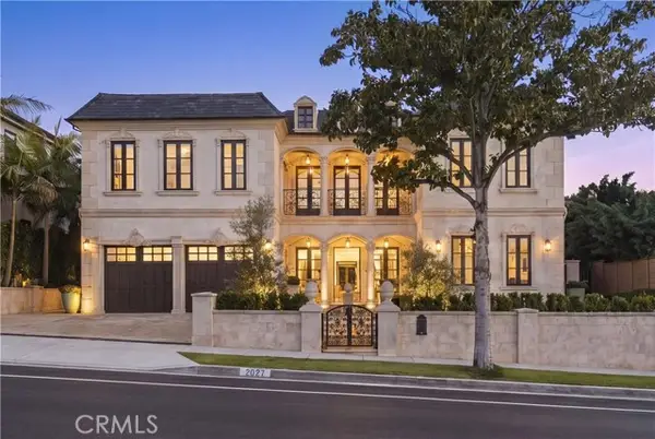 2027 Santiago, Newport Beach, CA 92660