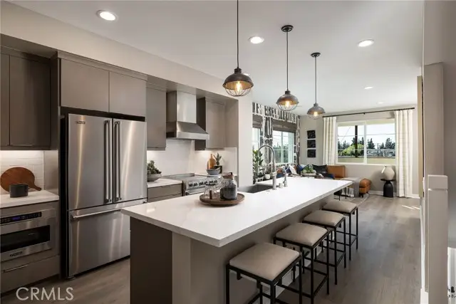 326 E William Way, La Habra, CA 90631 - #1