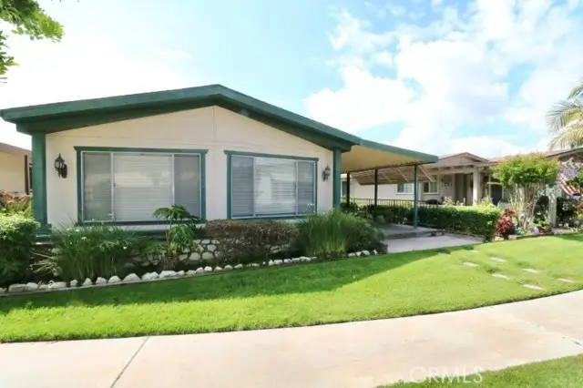 1351 Silver Lake Place #92, Brea, CA 92821 - #1