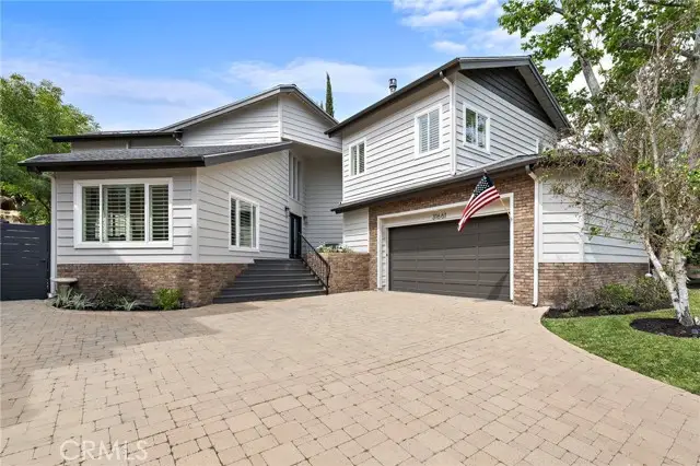 31661 Via Coyote, Coto De Caza, CA 92679 - #1