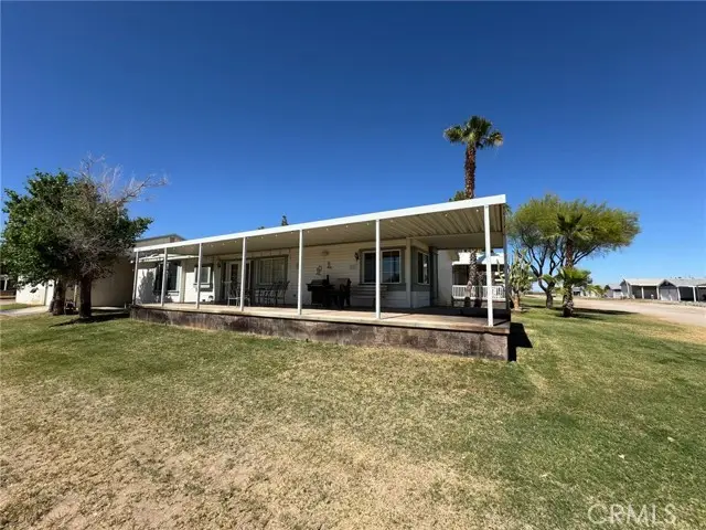 3397 Hwy 95 #223, Blythe, CA 92225 - #1