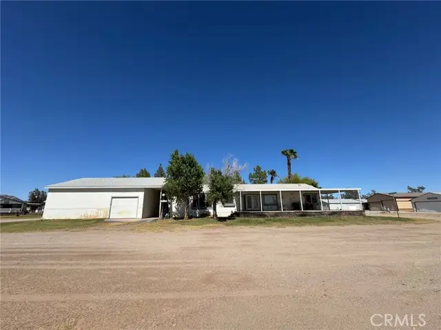 3397 Hwy 95 #223, Blythe, CA 92225 - #2