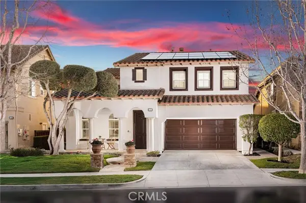 3 Tudor Way, Ladera Ranch, CA 92694