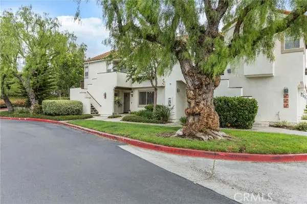 1 Via Garceta, Rancho Santa Margarita, CA 92688