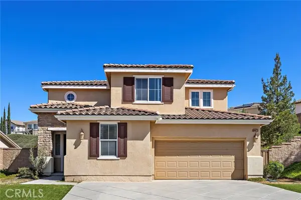 34072 Corktree, Lake Elsinore, CA 92532