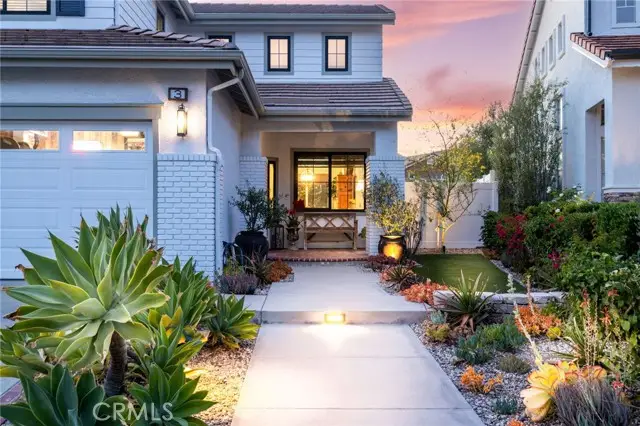 3 Tresaunce, Foothill Ranch, CA 92610 - #3