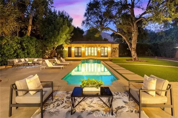 81 Hacienda Drive, Arcadia, CA 91006