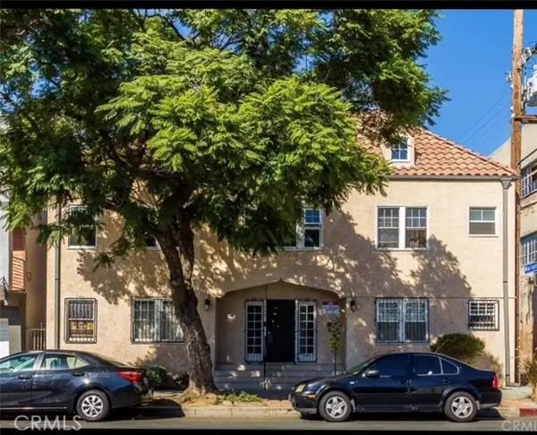 723 E 3rd, Long Beach, CA 90802