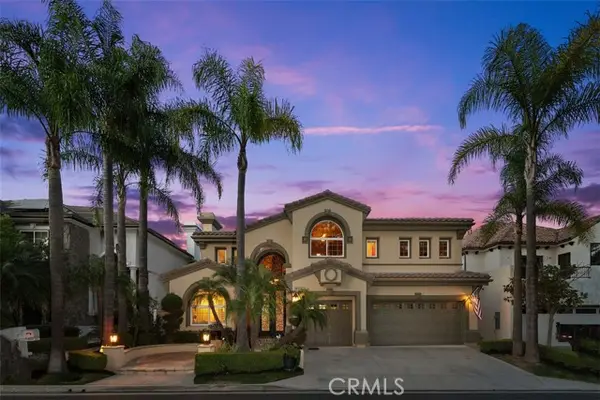 14 Thorn Oak, Rancho Santa Margarita, CA 92679