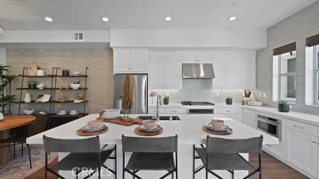 785 Walnut Terrace, Montebello, CA 90640 - #1