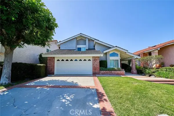 15 Ensueno, Irvine, CA 92620