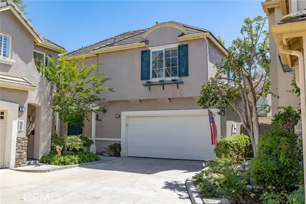 63 Poppyfield Lane, Rancho Santa Margarita, CA 92688