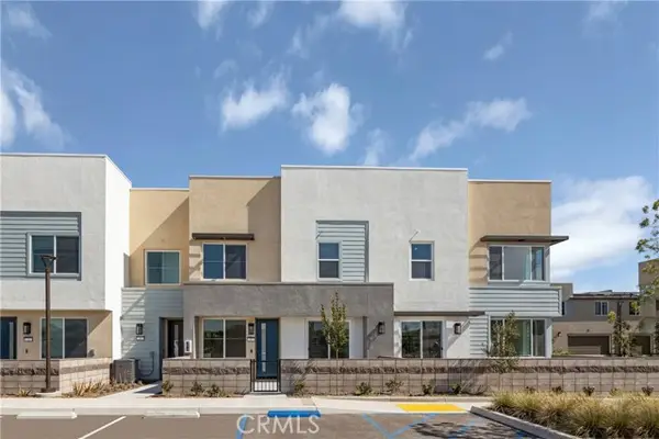 3679 W S. Eichler Paseo #2, Ontario, CA 91761