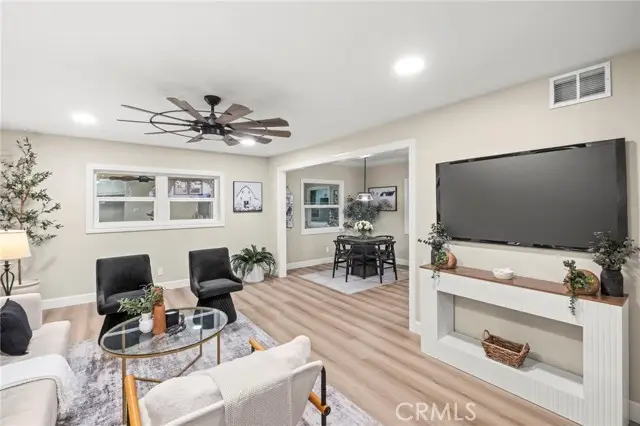 41747 Crest, Hemet, CA 92544 - #3