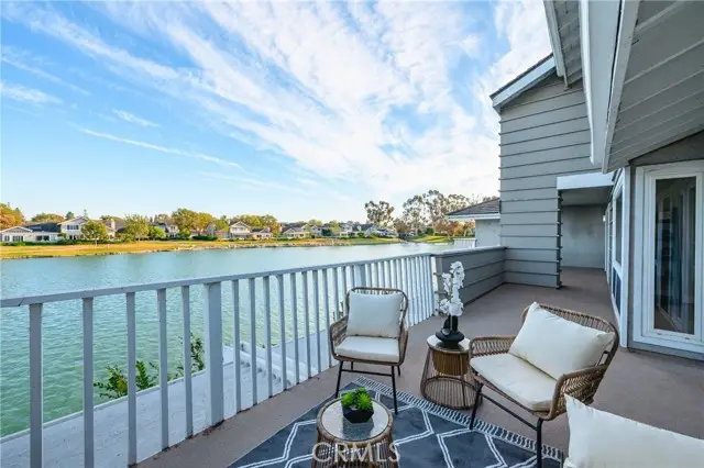 25 Lakeview #60, Irvine, CA 92604 - #1