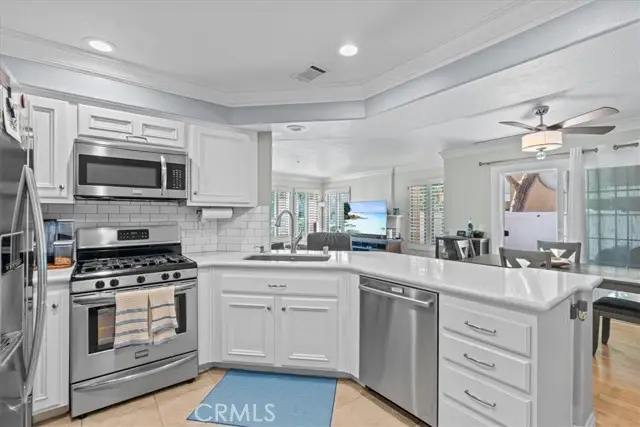 188 Valley View, Mission Viejo, CA 92692 - #2