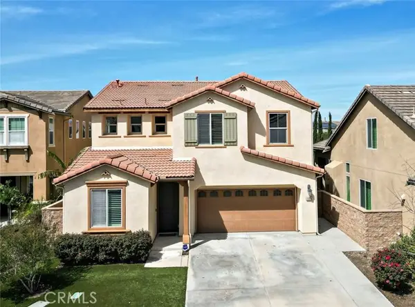 11514 Elderberry, Corona, CA 92883