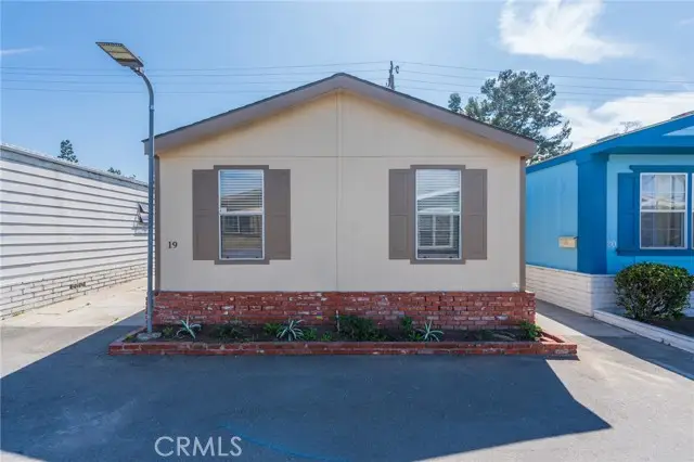 12062 W Edinger #Spc 19, Santa Ana, CA 92704 - #1