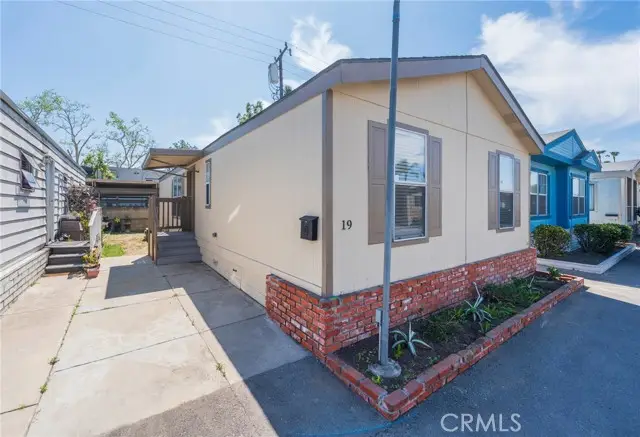 12062 W Edinger #Spc 19, Santa Ana, CA 92704 - #2